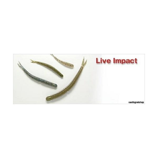 ライブインパクト 2.5インチ 006 コーラの商品画像