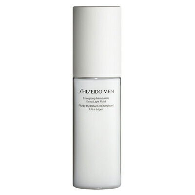 SHISEIDO 資生堂 メン モイスチャライザー EG 100ml SHISEIDO MEN 美容液の商品画像