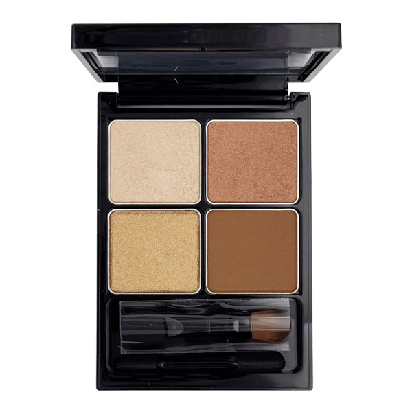 カッパーブラウン