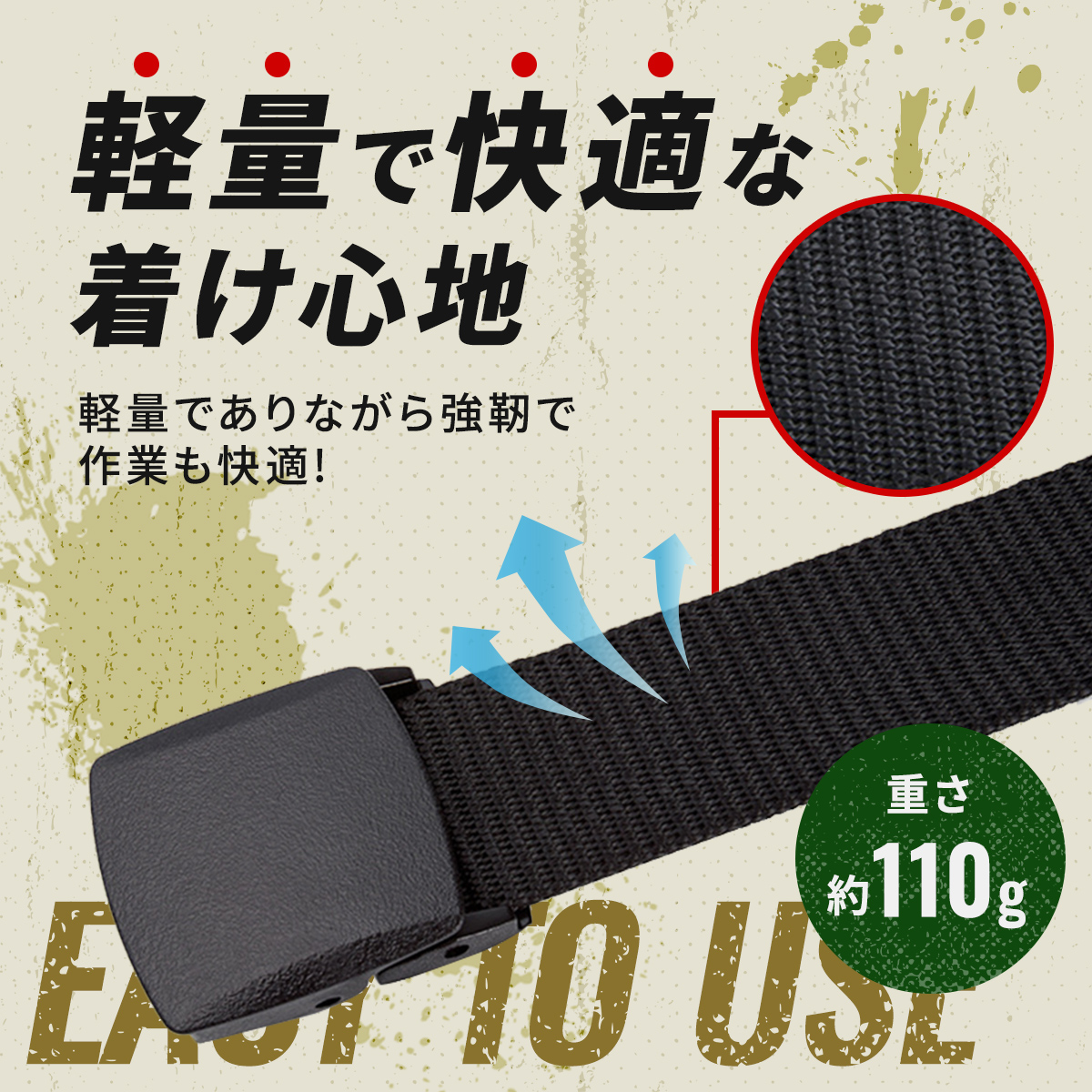  nylon belt men's belt work for hole none buckle military belt light weight light outdoor robust man and woman use casual lady's 