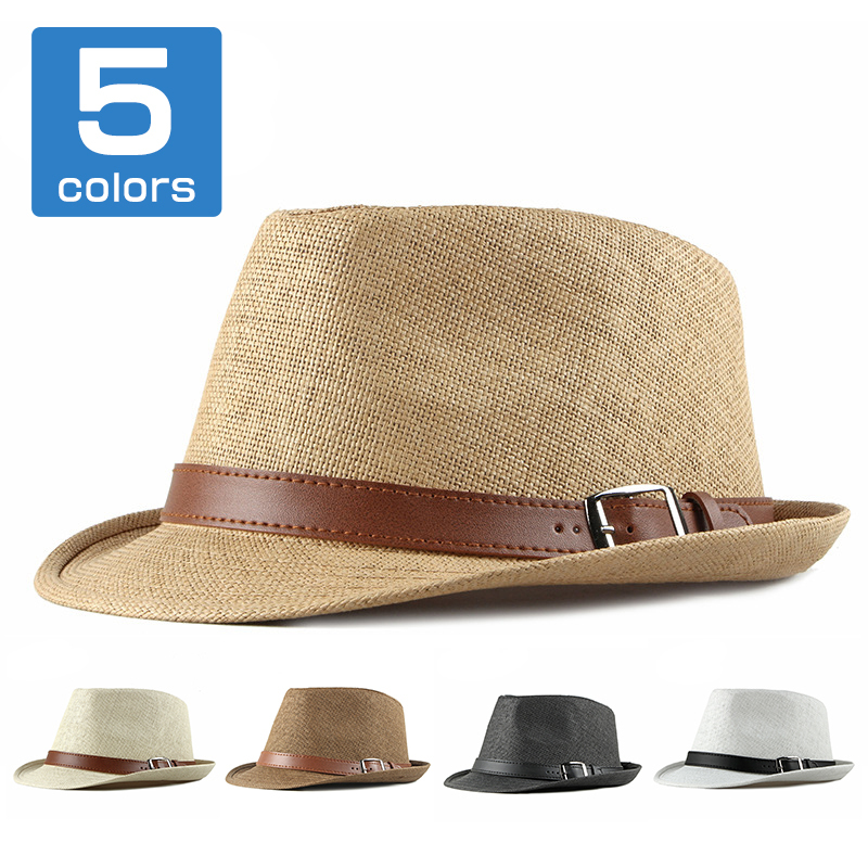  soft hat hat straw hat hat straw hat men's hat hat lady's UV measures UV resistance simple Trend adult 