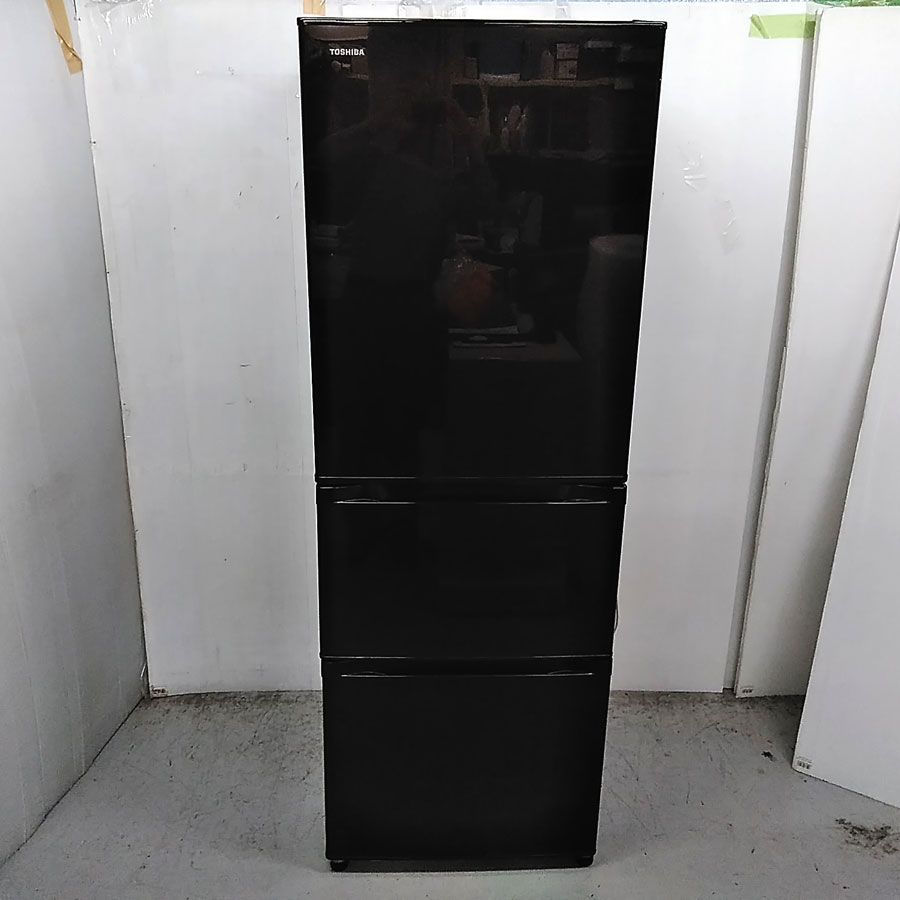 品 冷蔵庫 東芝 送料無料 375L TOSHIBA GR-G38SY(T)|Yahoo 品 冷蔵庫 東芝 送料無料 375L TOSHIBA GR-G38SY(T)|Yahoo