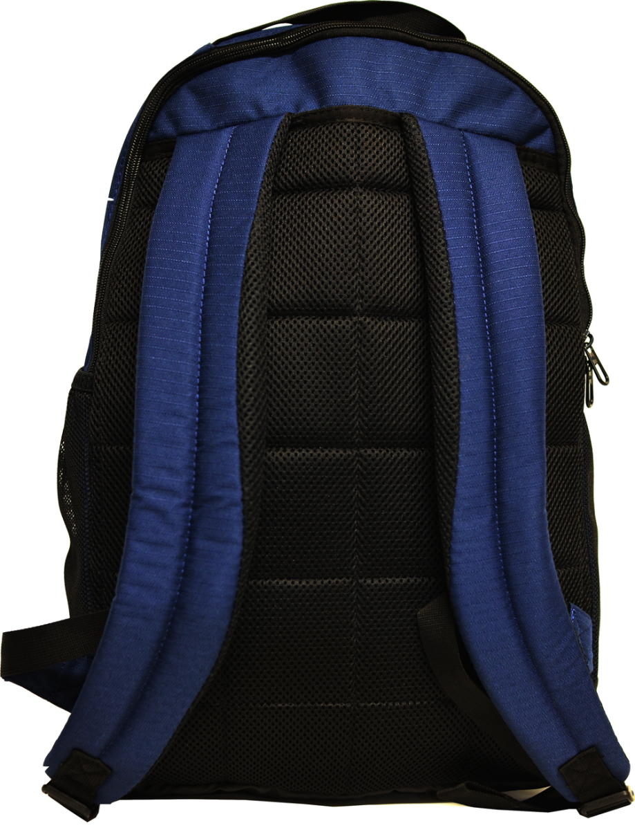 NIKE ナイキ ブラジリア バックパック M BA5954 410（ミッドナイトネイビー/ブラック/ホワイト） デイパック - 最安値・価格 ...