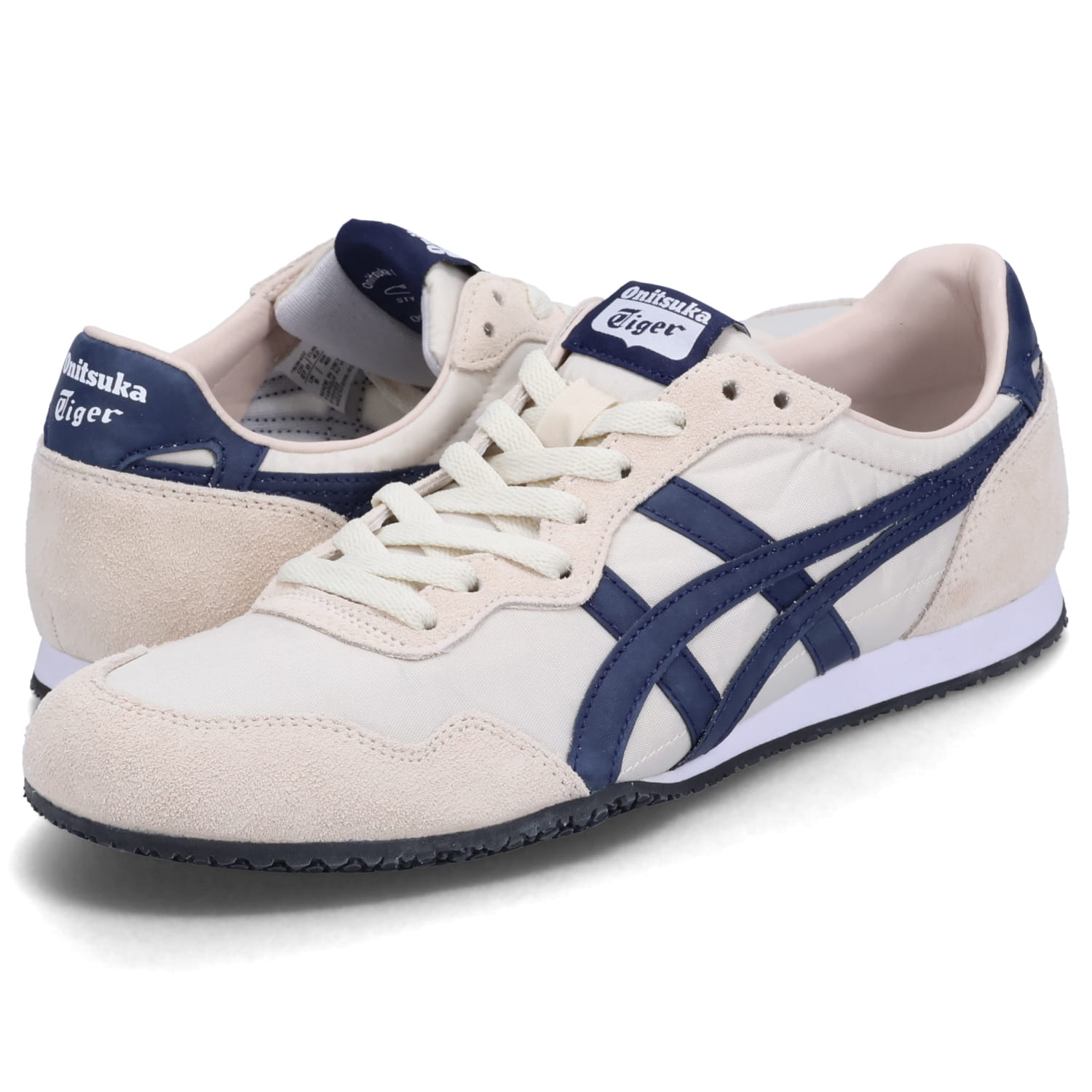 Onitsuka Tiger セラーノ 1183B400 200 （バーチ/ピーコート