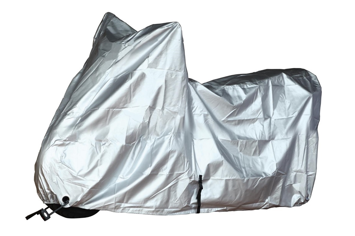 ユニカー ワールドバイクカバー LL（BB-A104） バイクカバーの商品画像