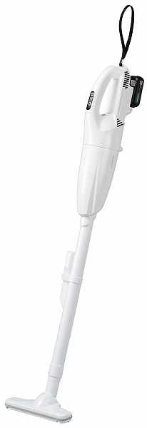 HiKOKI HiKOKI 10.8V コードレスクリーナ R12DA（ESW）（1.5Ahリチウム
