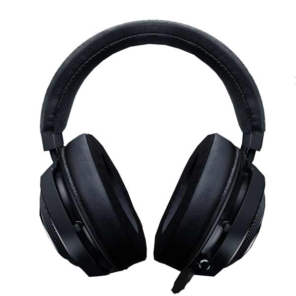 レイザー Razer Krakenゲーミングヘッドセットrz04 0100 R3m1 Classic Black イヤホンマイク ヘッドセット 最安値 価格比較 Yahoo ショッピング 口コミ 評判からも探せる