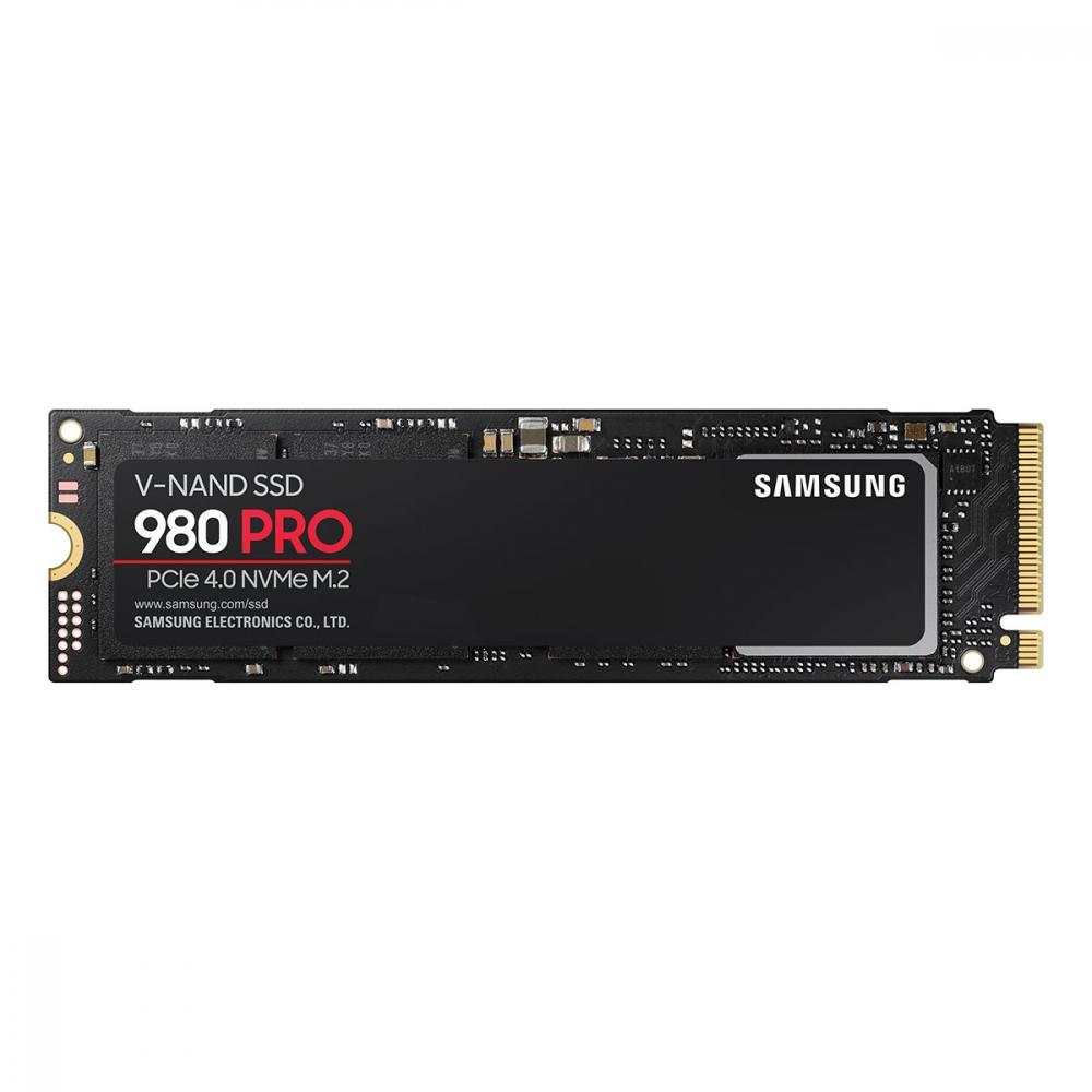 SAMSUNG MZ-V8P250B/IT ［SAMSUNG 980 PRO M.2 Type2280 NVMe 250GB］ 内蔵型SSDの商品画像