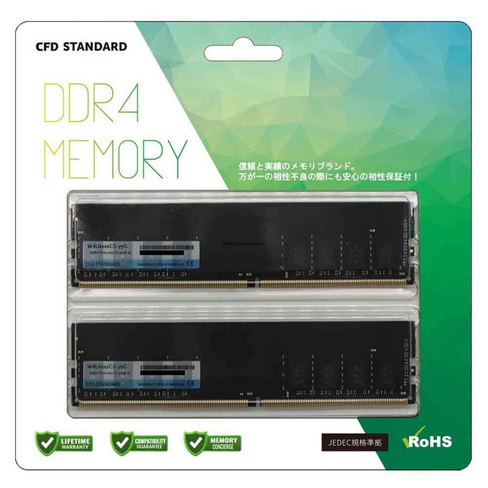 G.SKILL メモリー　F4-3600C16D-32GTZNC G.Skill F4-3600C16D-32GTZNC [DDR4 PC4-28800 16GB 2枚組] 価格