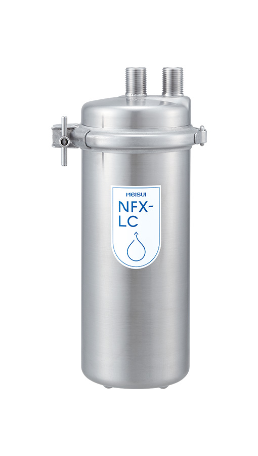 業務用浄水器 I型 NFX-LCの商品画像