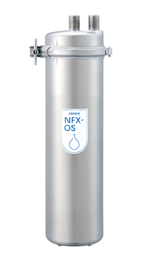 浄軟水器 I型 NFX-OSの商品画像