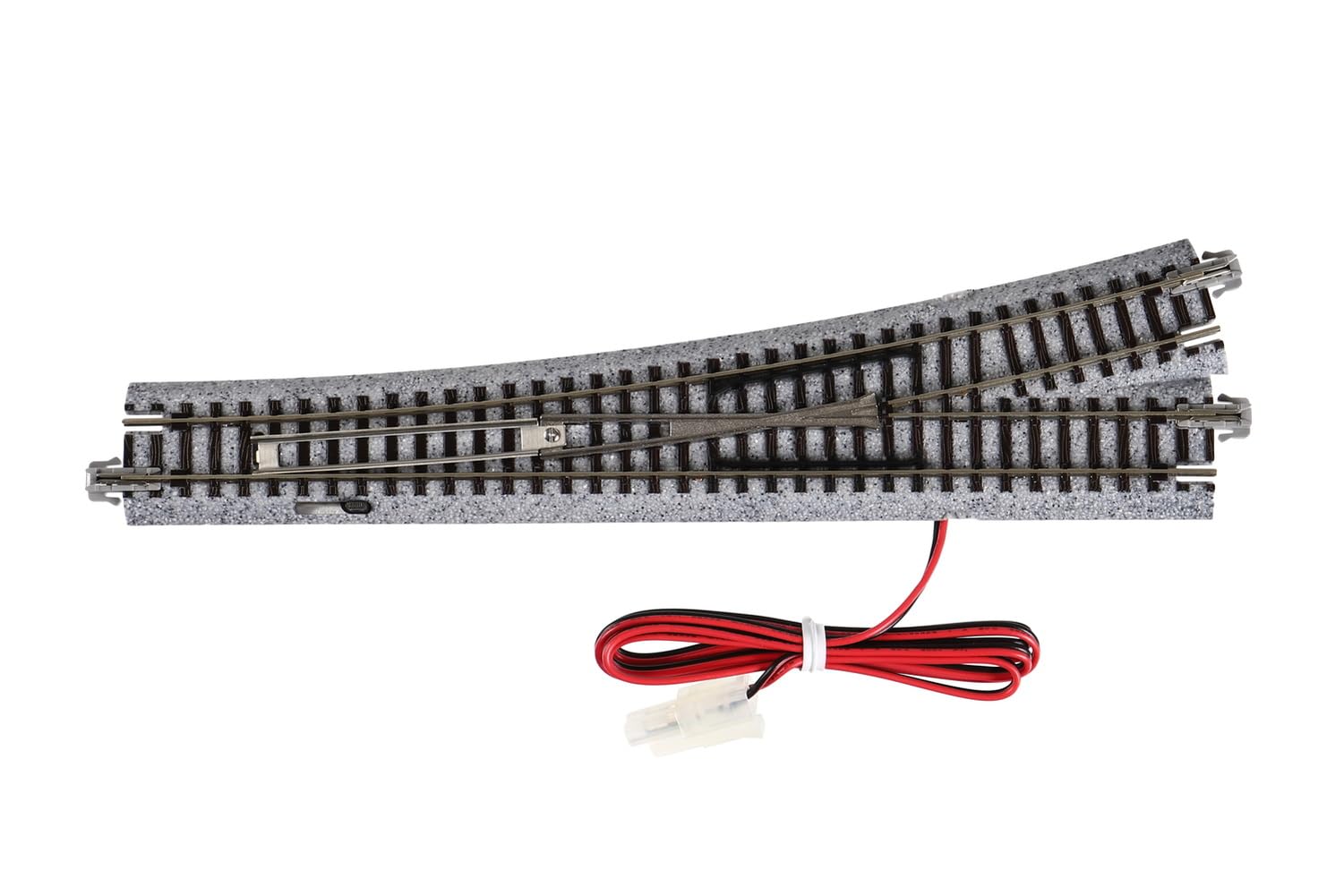 KATO 電動ポイント6番（左） 20-202