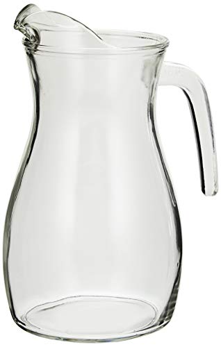 Libbey(li Be ) pitcher 1.5L No.13112221 soda glass RLBIV01