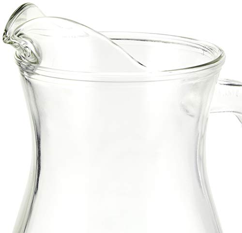 Libbey(li Be ) pitcher 1.5L No.13112221 soda glass RLBIV01