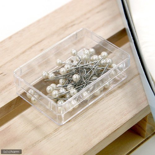 .. insect exhibition . for sphere needle [50 pcs insertion .]