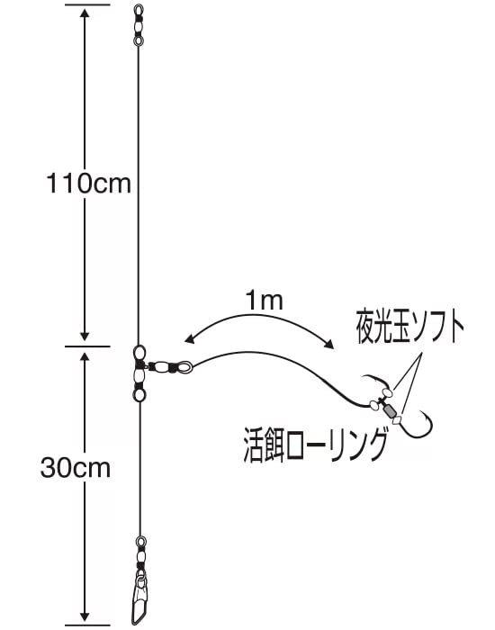 sa.. needle (SASAME) N-103 Takumi .... trunk .14-10 number 