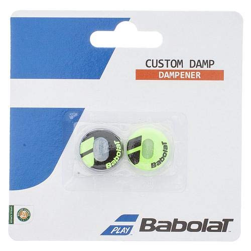 Babolat[CUSTUM DAMP BA700040] vibration dampener 