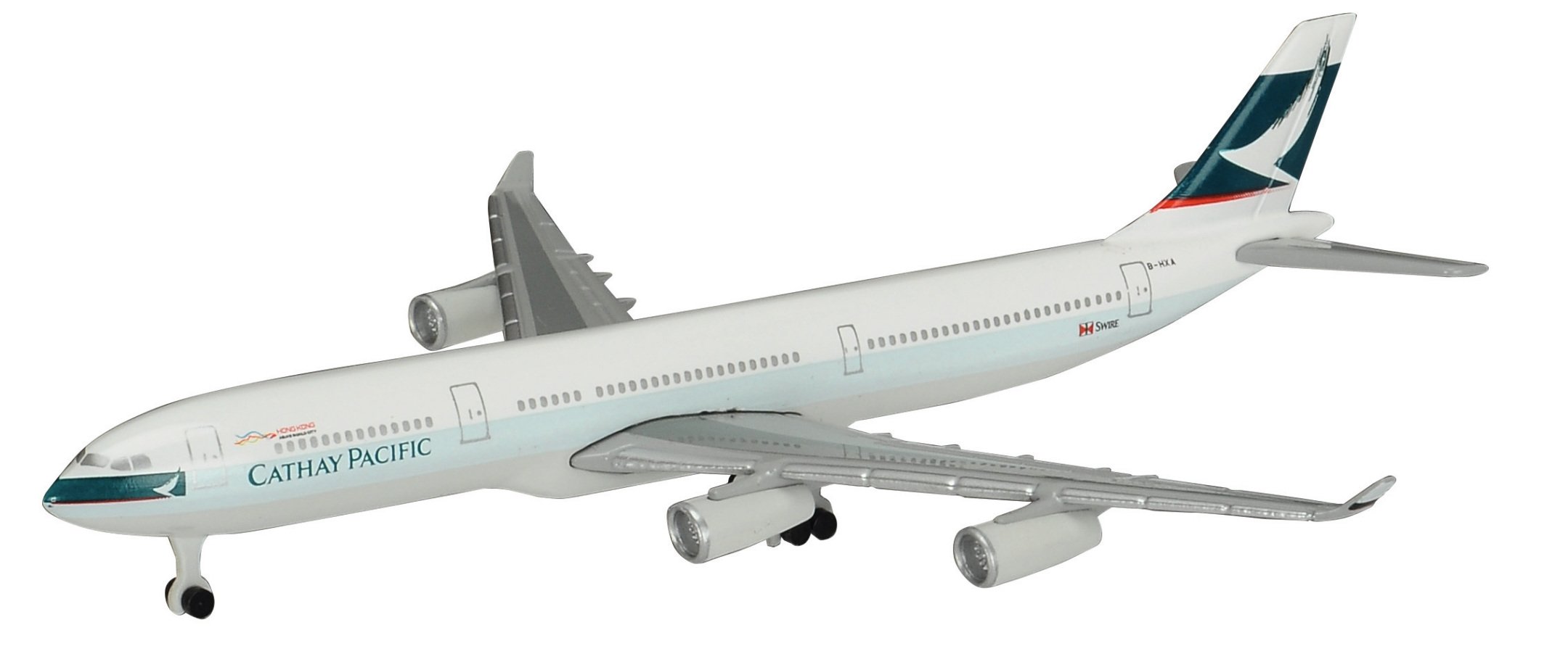 全日空商事 777-200ER JA743A C-3PO TM ANA JET スナップフィット