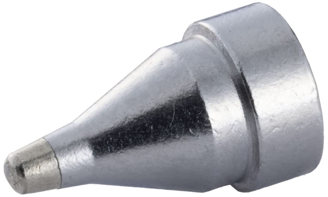  белый свет (HAKKO) форсунка S type ( внутренний диаметр Φ1.3mm) FR-301/FR-4103 для N61-06