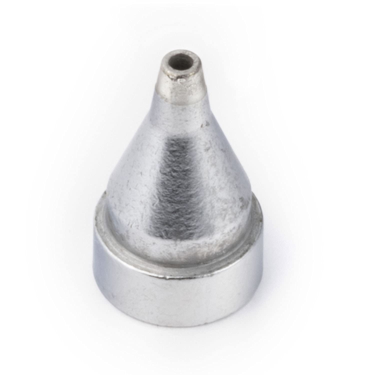 белый свет (HAKKO) форсунка S type ( внутренний диаметр Φ1.3mm) FR-301/FR-4103 для N61-06