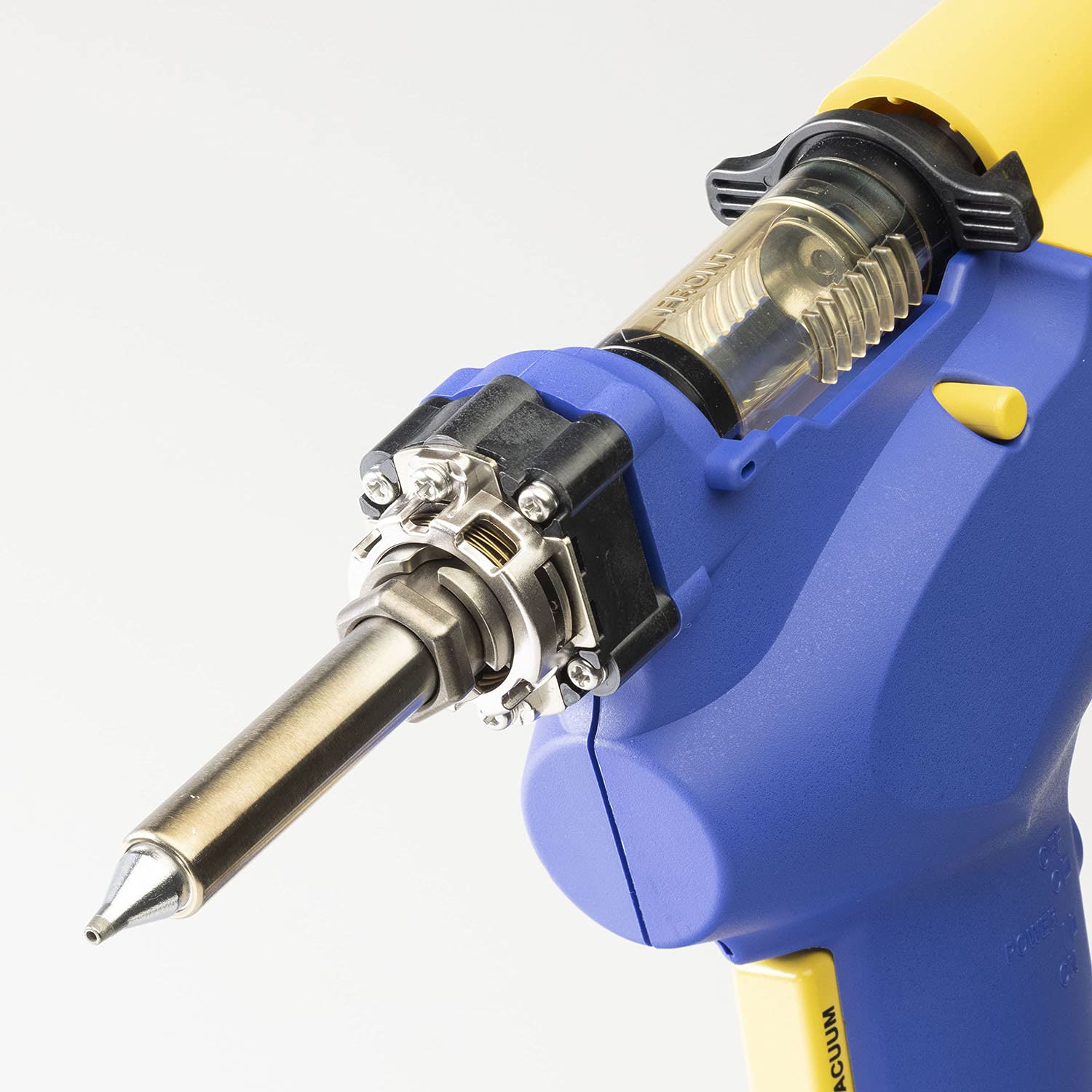  белый свет (HAKKO) форсунка S type ( внутренний диаметр Φ1.3mm) FR-301/FR-4103 для N61-06