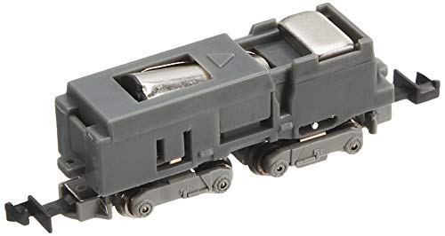 ロクハン Zショーティー 動力シャーシ 新幹線タイプ SA002-1の商品画像