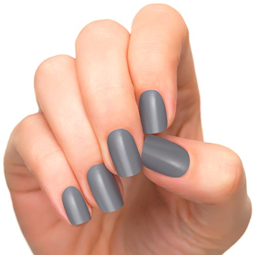  stick only manicure parakeet ko[ Steel gray ] (Steely Gray)