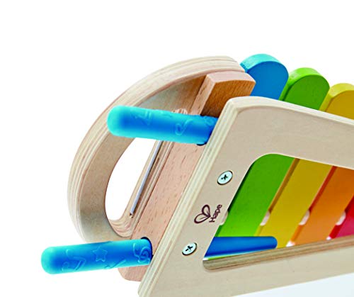 Hape( is pe).... xylophone E0606