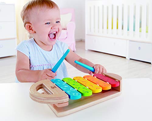 Hape( is pe).... xylophone E0606