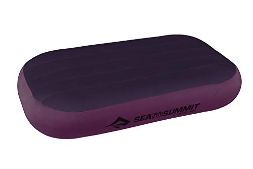 Sea to Summit Aeros premium pillow Deluxe purple 