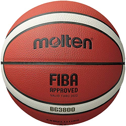molten BG5000 公式試合球 B6G5000 B6G5000 バスケットボール - 最安値 
