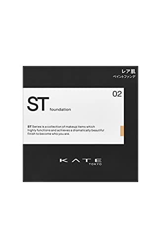 KATE( Kate ) rare paint foundation N 02 002 standard become color 11 gram (x 1)