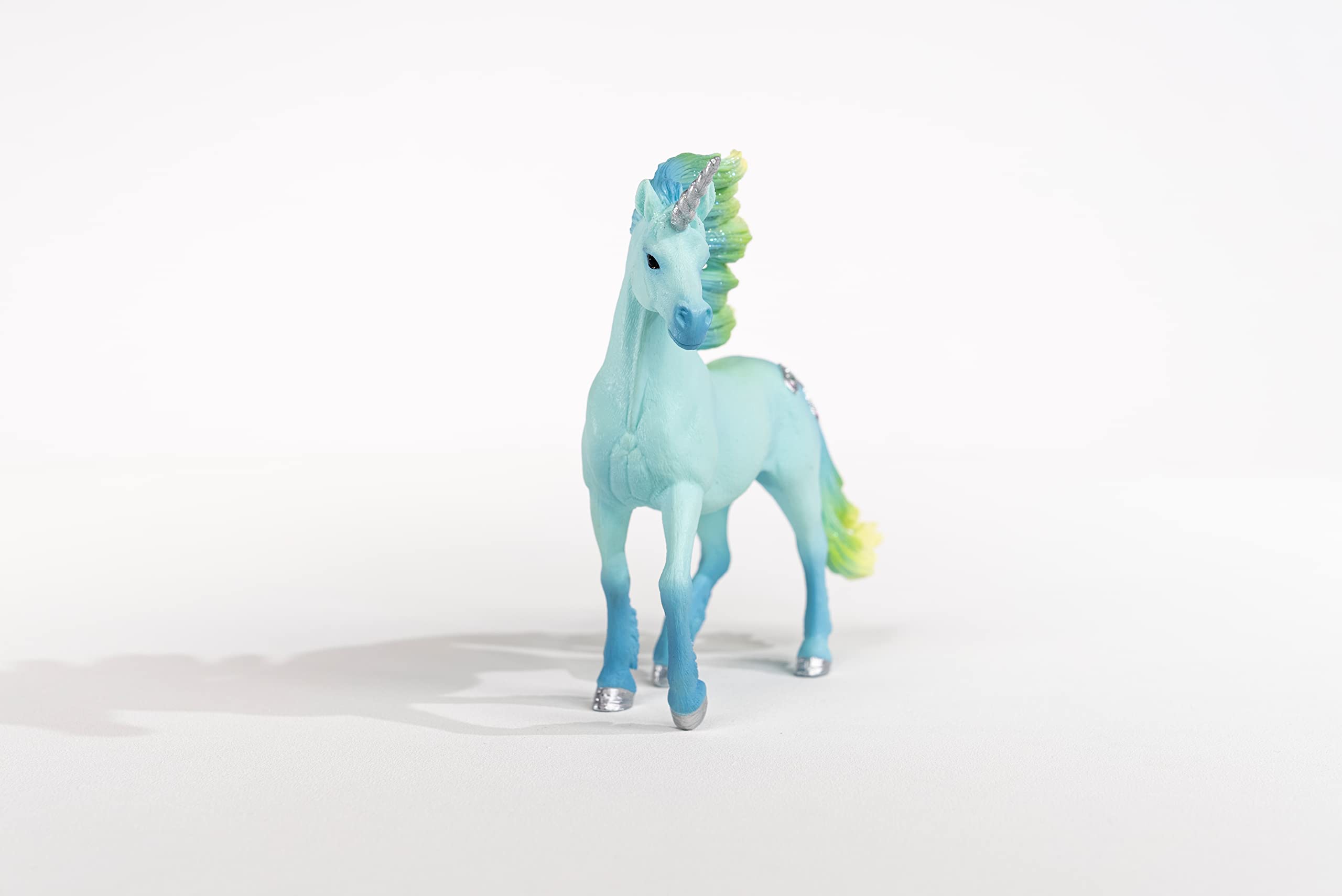 shulaihi(Schleich)bayala мармешлоу * Unicorn ( мужской ) 70722
