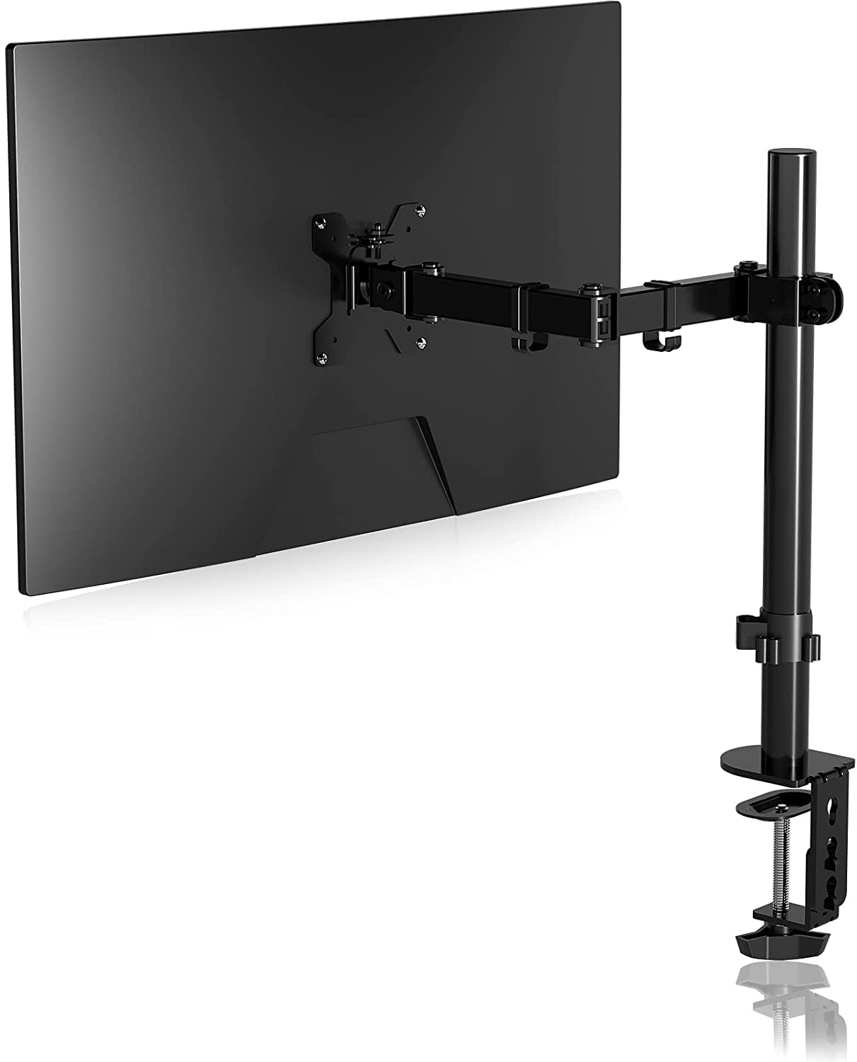 Pholiten монитор arm PC монитор arm много ось жидкокристаллический дисплей arm VESA 75*75/100*100MM 17~27 дюймовый 10