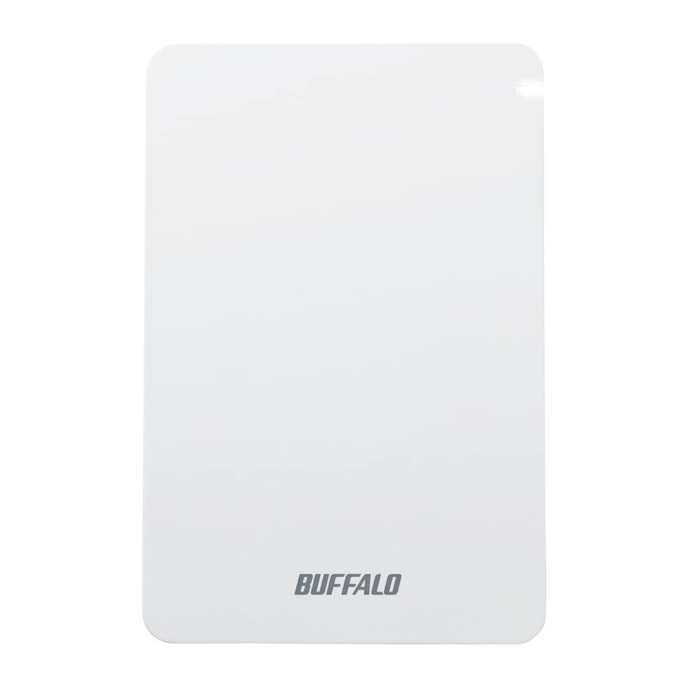 おもいでばこ　バックアップ　BUFFALO PD-BHD1TB 1TB バッファロー PD-BHD1TB 1TB バックアップ用ハードディスク