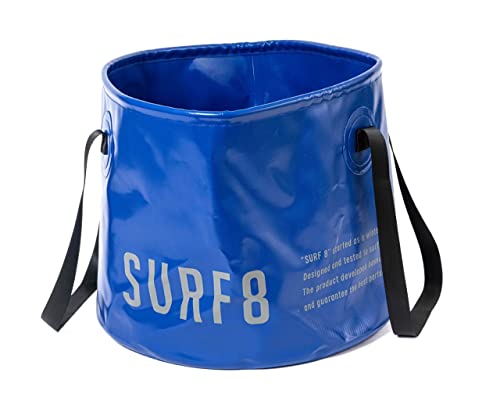  Surf eito(Surf8) служебная программа ведро 8SA9T1-2 DARK BLUE