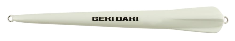JACKALL( Jackal )gekidaki рыболовный грузик gsin машина 20 номер свечение 