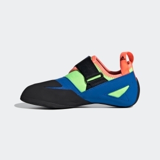  сверло gami Kids Adidas пять тонн EE9435 Kids детский climbing boruda кольцо обувь 