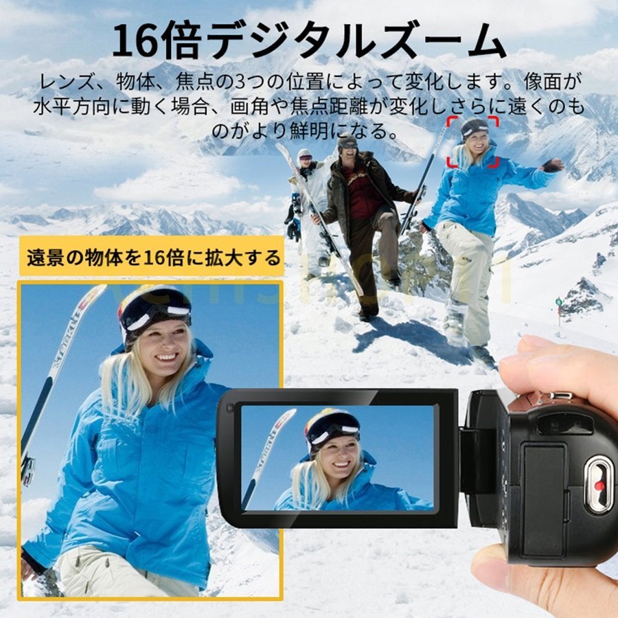  видео камера 3600 десять тысяч пикселей 2.7K высокое разрешение цифровая видео камера 3600W фотосъемка пиксел DV видео камера 3.0 дюймовый сделано в Японии сенсор красный вне ночное видение функция японский язык. инструкция 
