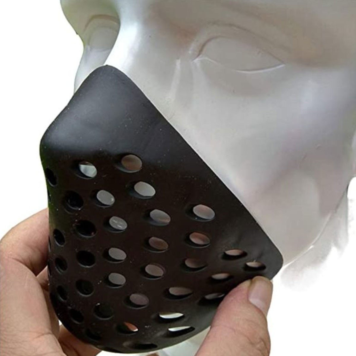 シェルマスク コスプレ マスク サバゲーマスク サバゲー フェイスマスク フェイスガード D708 いいひ Yahoo ショッピング店 通販 Yahoo ショッピング