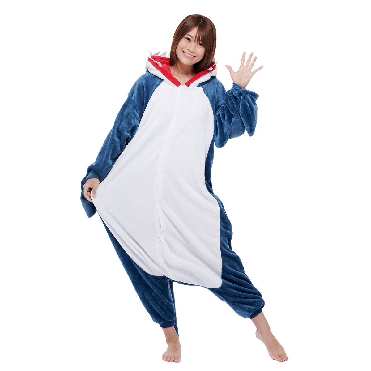 乞食 野な ポーター サメ パジャマ 大人 Legionpost328 Org