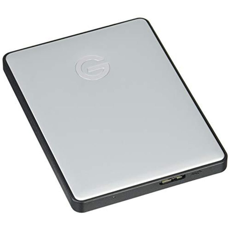G-テクノロジー G-DRIVE Mobile 0G06072 HDD、ハードディスクドライブの商品画像
