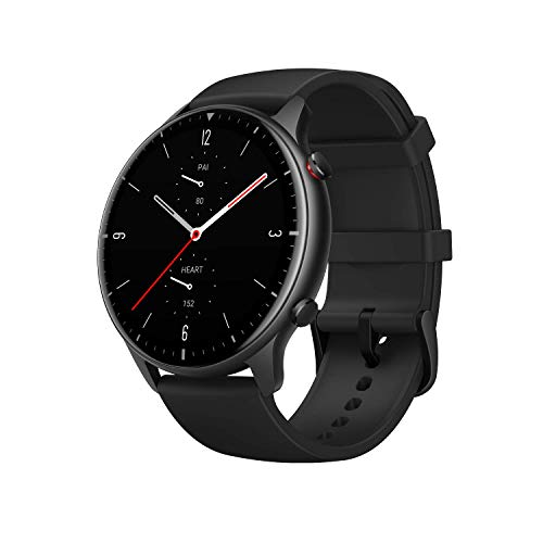 Amazfit Amazfit GTR 2 クラシック エディション スマートウォッチ本体