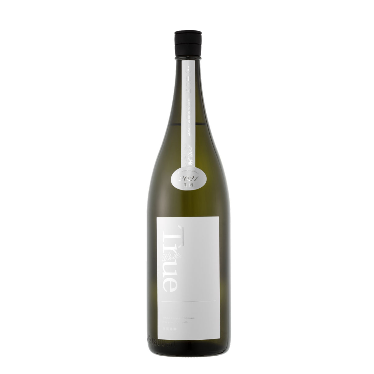 Occasional True White 純米大吟醸 1800mlびん 1本の商品画像