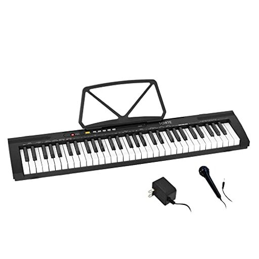 CASIO LK-520 光ナビゲーションキーボード（CASIO） 楽器のキーボード
