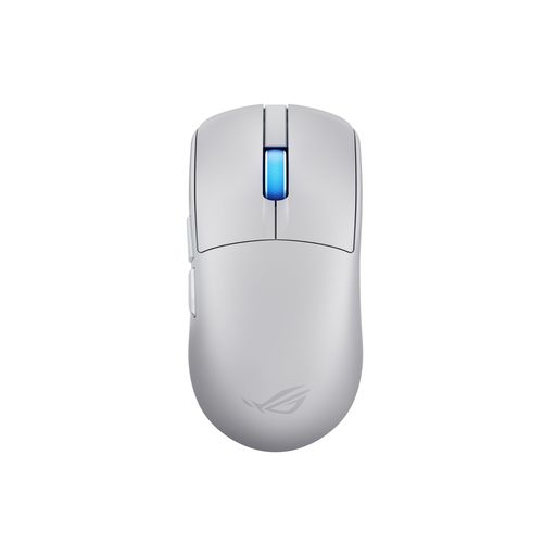 ASUS ASUS ROG Harpe II Ace ゲーミングマウス ROG/HARPE2/WH（ムーンライトホワイト） マウス、トラックボール本体の商品画像