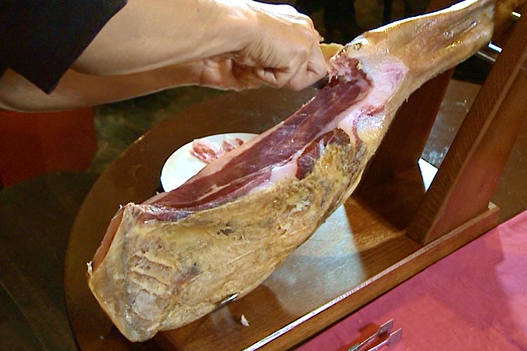  uncured ham life pareta cellar no on the bone uncured ham . tree set (5kg)[ uncured ham pcs, uncured ham knife, uncured ham cover other all attaching ... no addition uncured ham to level less production ]