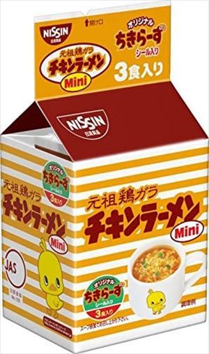 チキンラーメン（Mini） / 12個