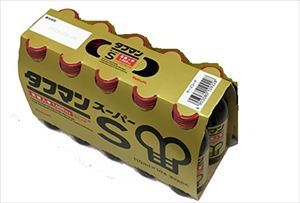 Yakult ヤクルト タフマン スーパー 110ml×40本 タフマン 栄養ドリンク