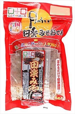  free shipping width otei leaf -z month. ... rice field comfort miso oden konnyaku 5 pcs insertion 150g×15 sack 